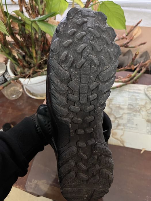 Кубинки Adidas Gsg -8.5