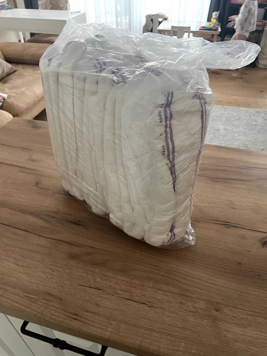 Памперси и памперс-гаши за възрастни