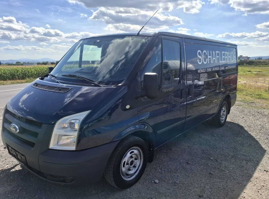 De vânzare Ford Transit