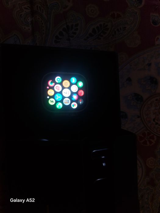 Smart watch ultra 2