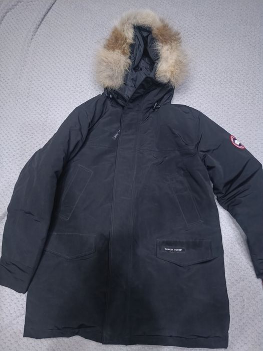 Canada Goose .Парка