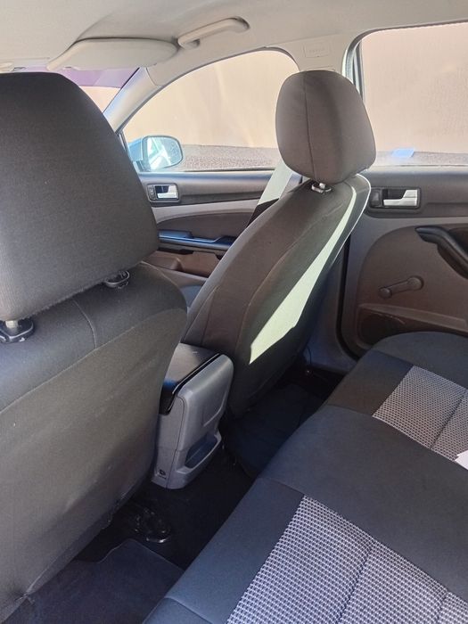 Ford focus in stare foarte buna