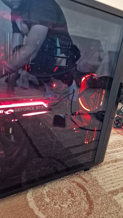 Геймърски компютър