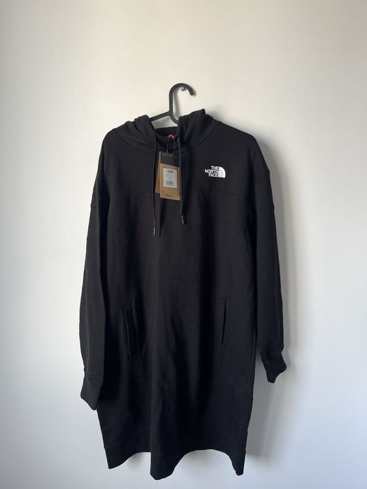 Женски суичер  the North Face