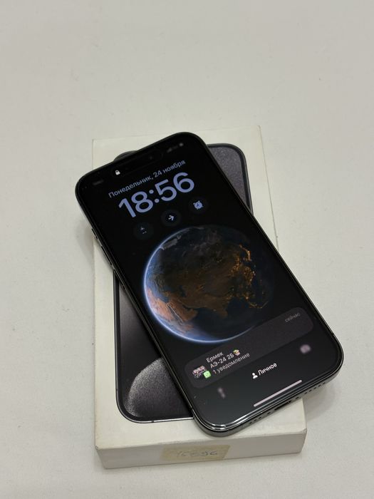 Айфон 15  PRO 15 PRO