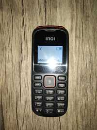 Продаётся телефон inoi 99