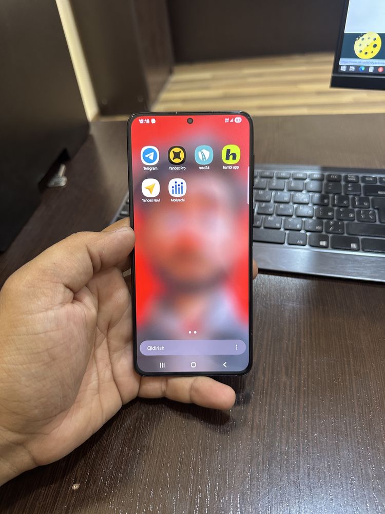Samsung s21 plus