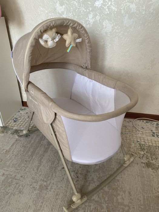 Детская люлька качалка