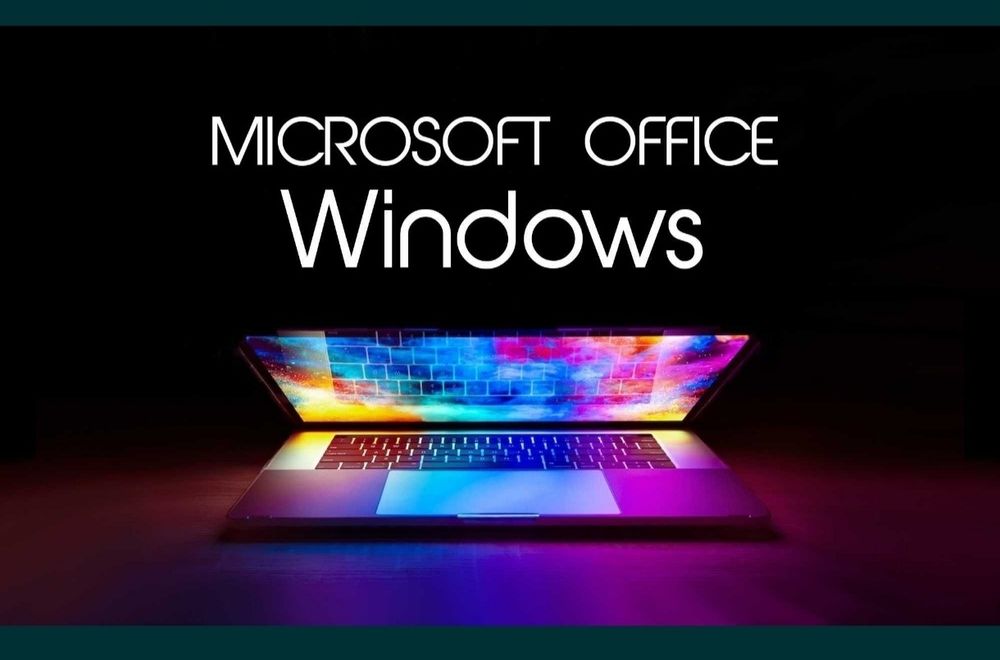 Программист,установка windows, антивирус,офис,ремонт компьютера