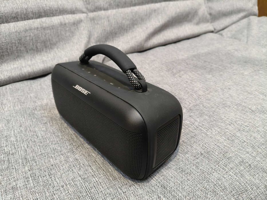 Bose Soundlink Max