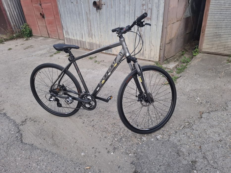 Vând bicicleta pe 28