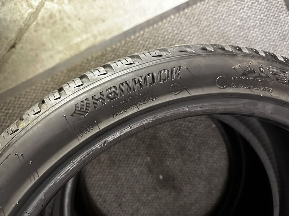 235/40 R19 96V XL - Hankook Ventus S1 Evo 3 M+S Oferta