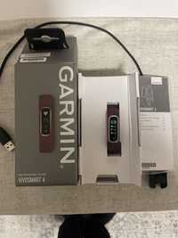 Garmin vivosmart 4