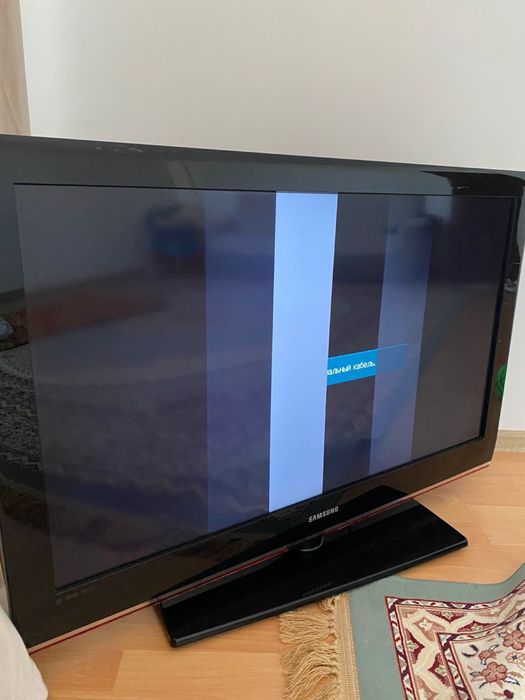 Ремонт телевизоров