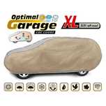 Покривало Kegel серия Optimal размер XL бежавосиво за SUVOFFROAD