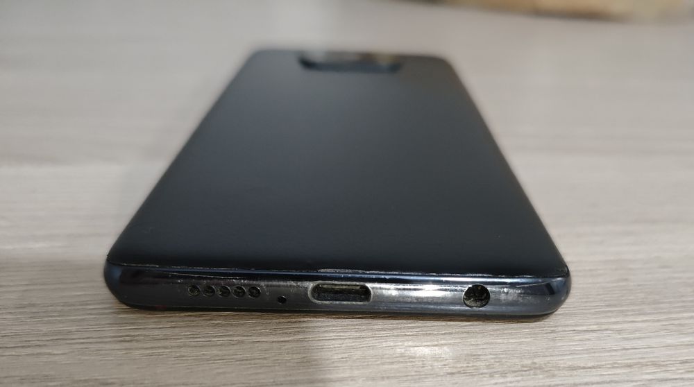 POCO X3 PRO в хорошем состоянии