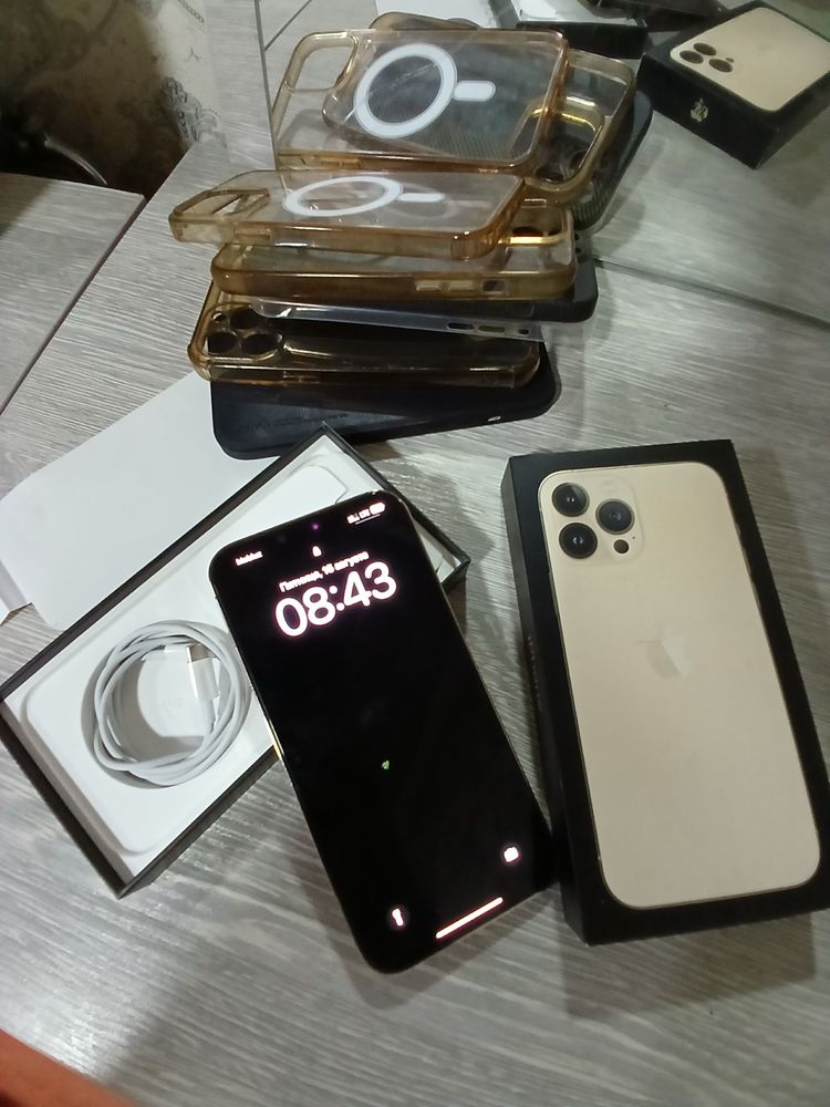 iphone 13 pro max 256 gb