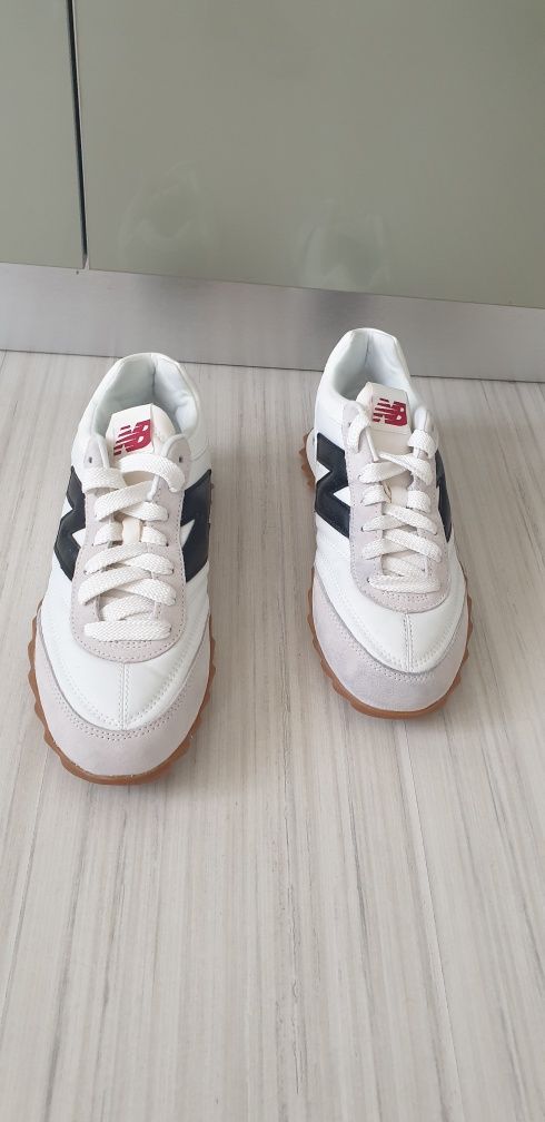 New Ballance UNISEX UK 7 US 7.5 / 40.5 /25.5см НОВО! Кецове ОРИГИНАЛ!