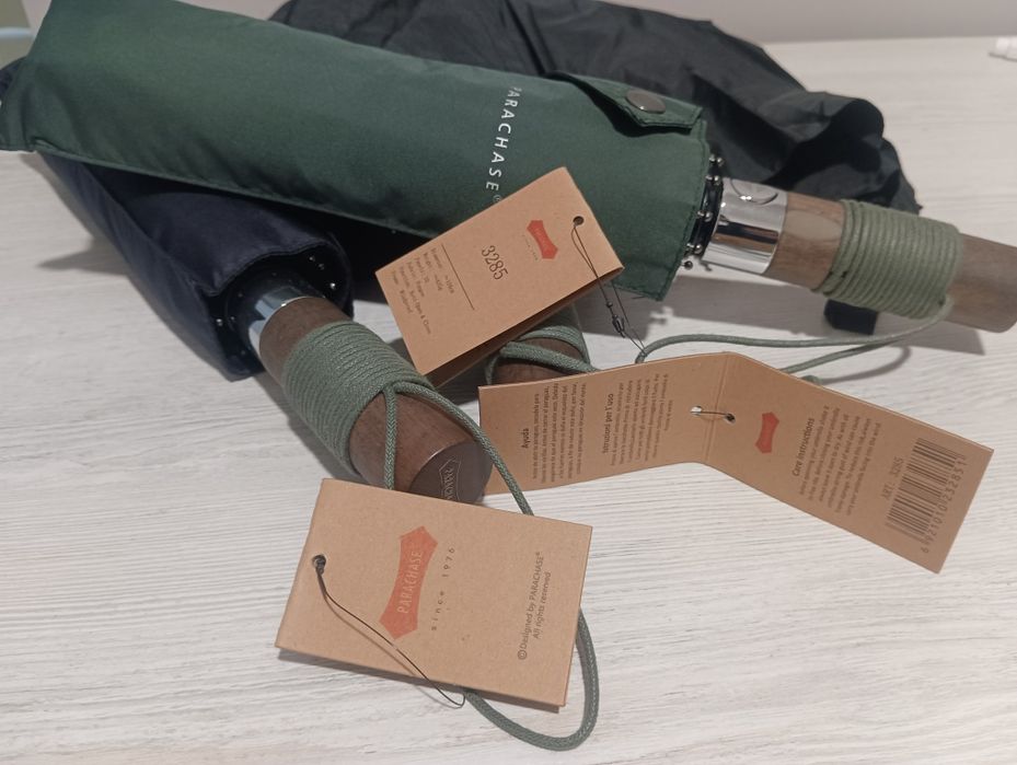 Parachase sifatli avtomat soyabon