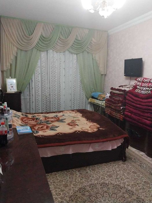 Коракамишда 3-хона сотилади