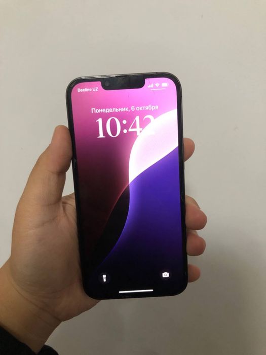 iphone 13pro 128GB LLA