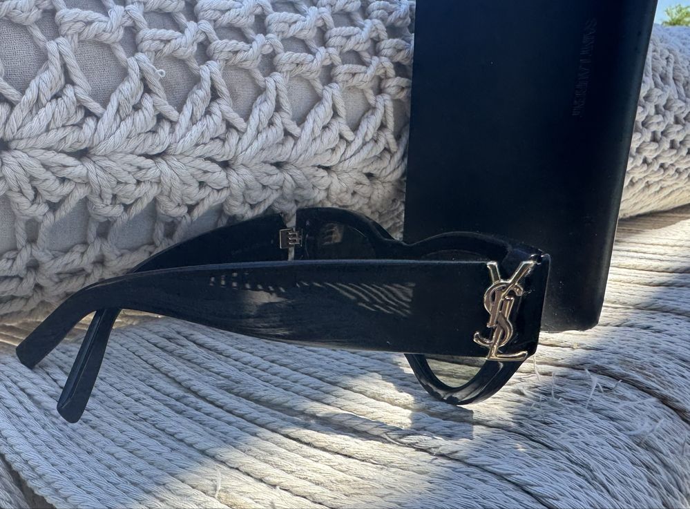 Слънчеви очила YSL