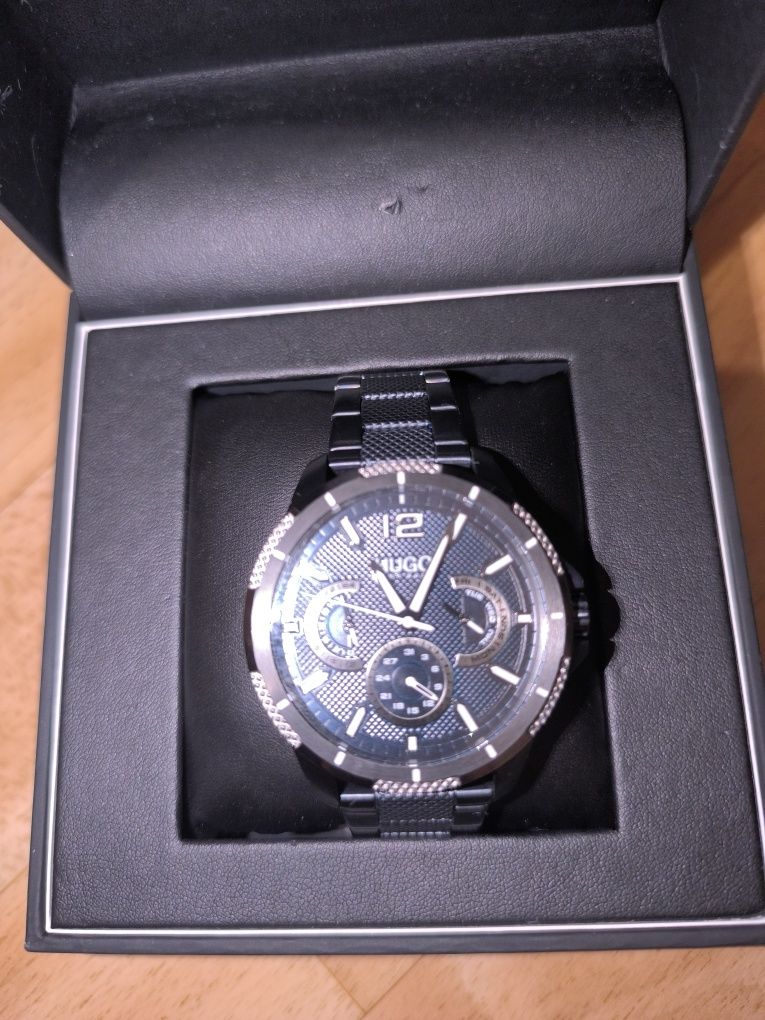 Часовник Hugo Boss