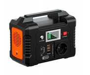 Generator portabil (baterie externa), 200W, capacitate 40.800mAh NOU