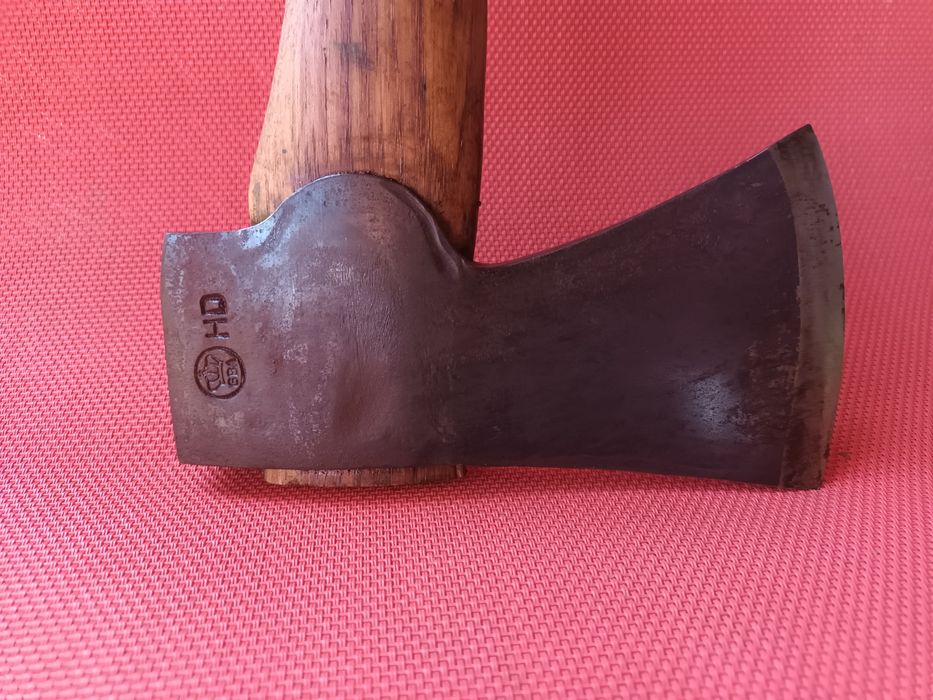 Gränsfors Scandinavian Forest Axe