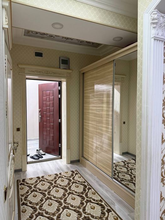 Юнсабоде евро 2 ком 70 кв аренда квартира