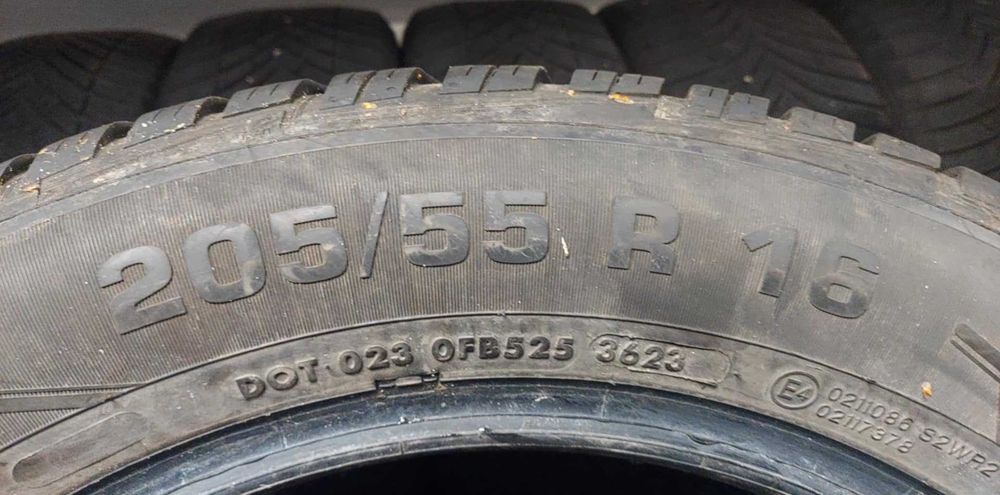 Зимни гуми 205/55/16 ;215/65/16 С ; 205/60/16 ; 215/65/16 ;