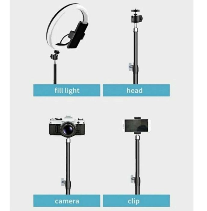 Shtativ kamera, штатив камера