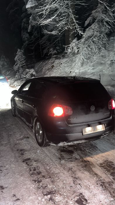 Vand Golf 5, 1.9 TDi