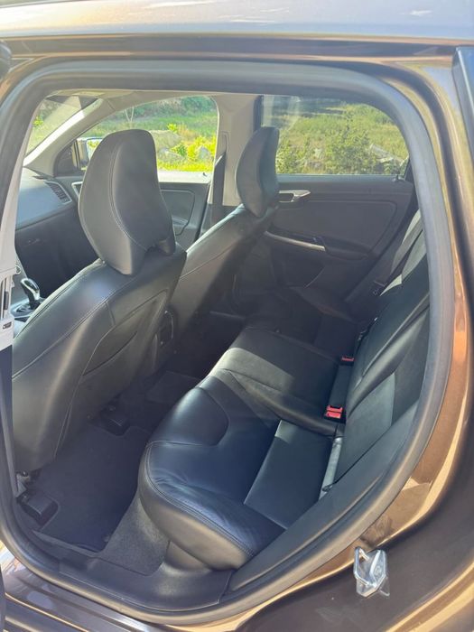 Volvo XC60 D5 4x4 2016