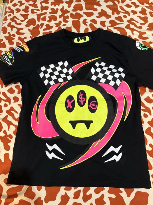 Tricou barrow original masura m ca nou