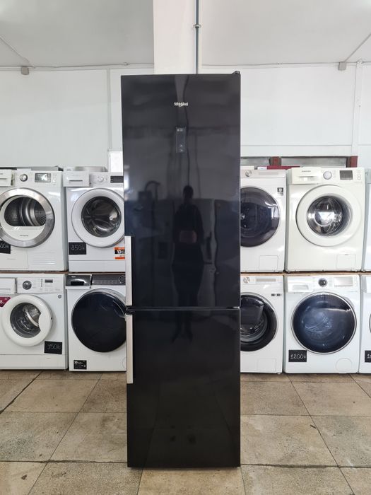 Frigider Whirpool A+++ No Frost