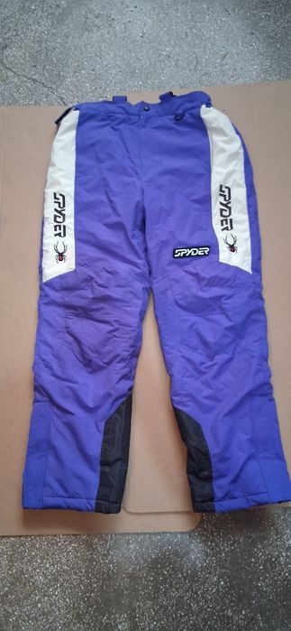 Pantaloni schi Spyder mărimea xxl