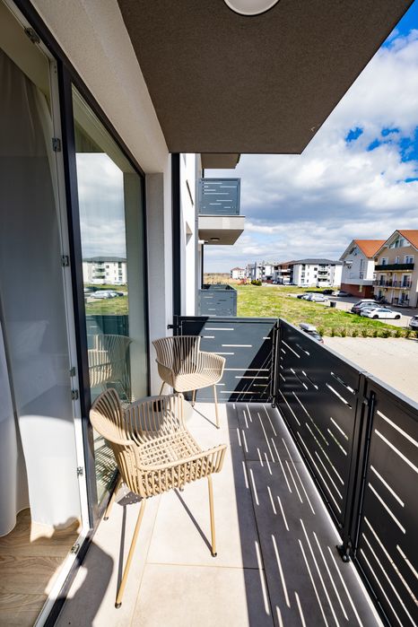 Apartamente noi direct de la dezvoltator !