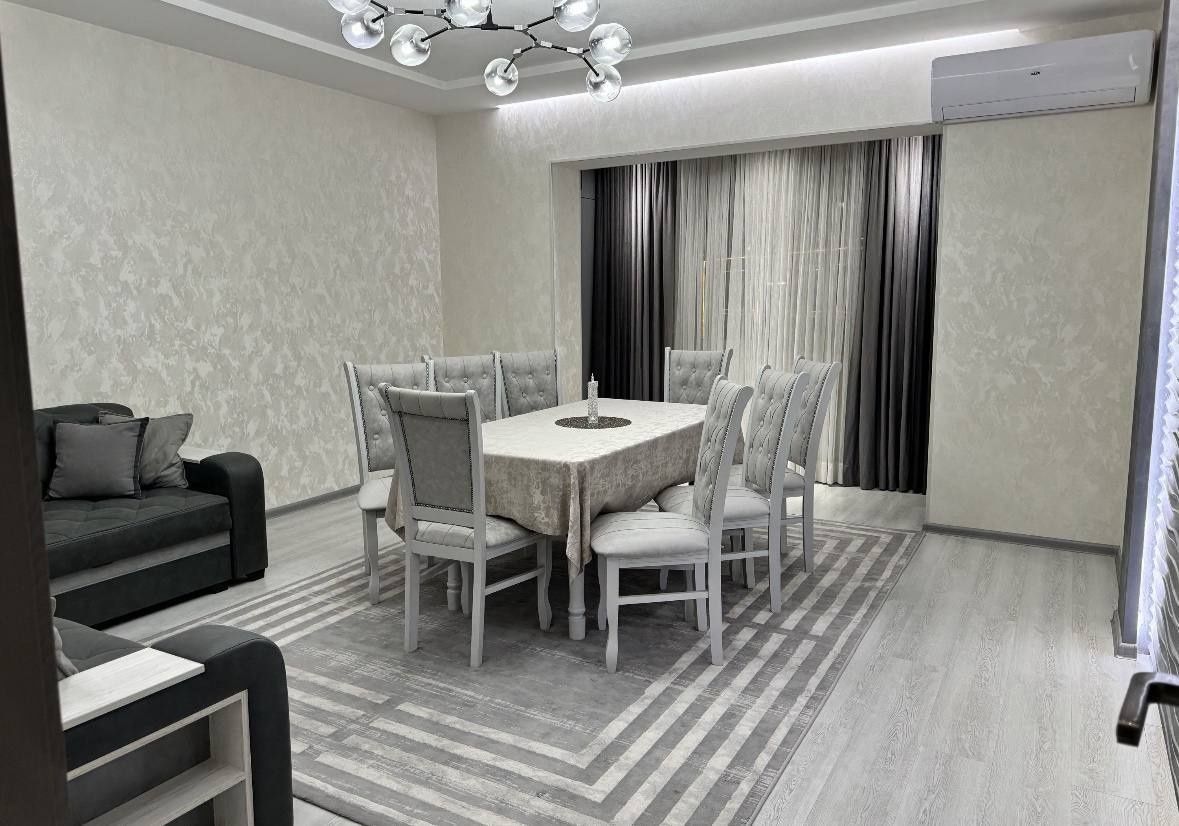 Kvartira продается 3/5/9 на Самарканд Дарвоза