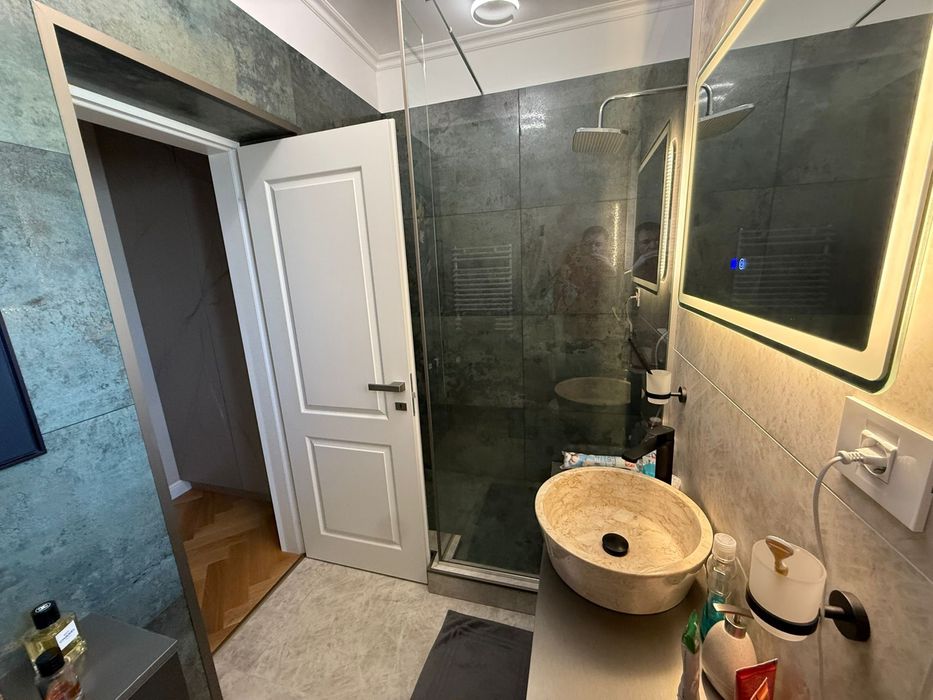 Apartament 3 camere Pipera