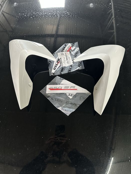 Carene stanga CF MOTO 450sr