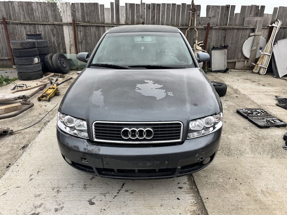 Piese Audi A4 b6 2004 AVF