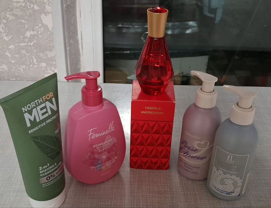 Новогодняя акция. Скидочные цены продукция orifleim