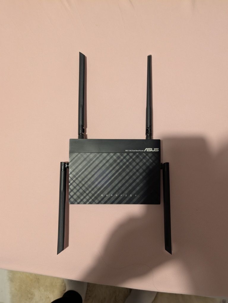 Router RT AC 1200