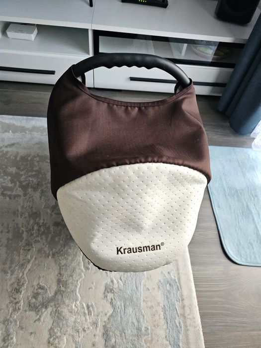 Scoica auto Krausman bebelusi