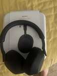 Sony WH-1000XM5 новые открыл из коробки и всё