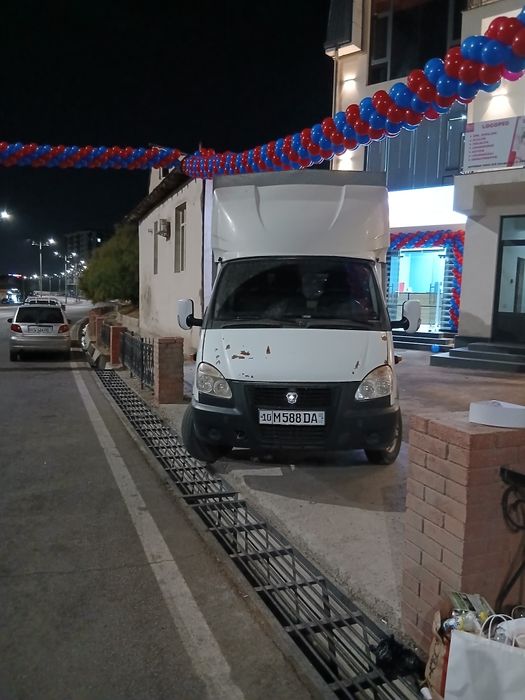 Грузоперевзки,Услуга Юк ташиш хизмати Газел доставка 24/7
