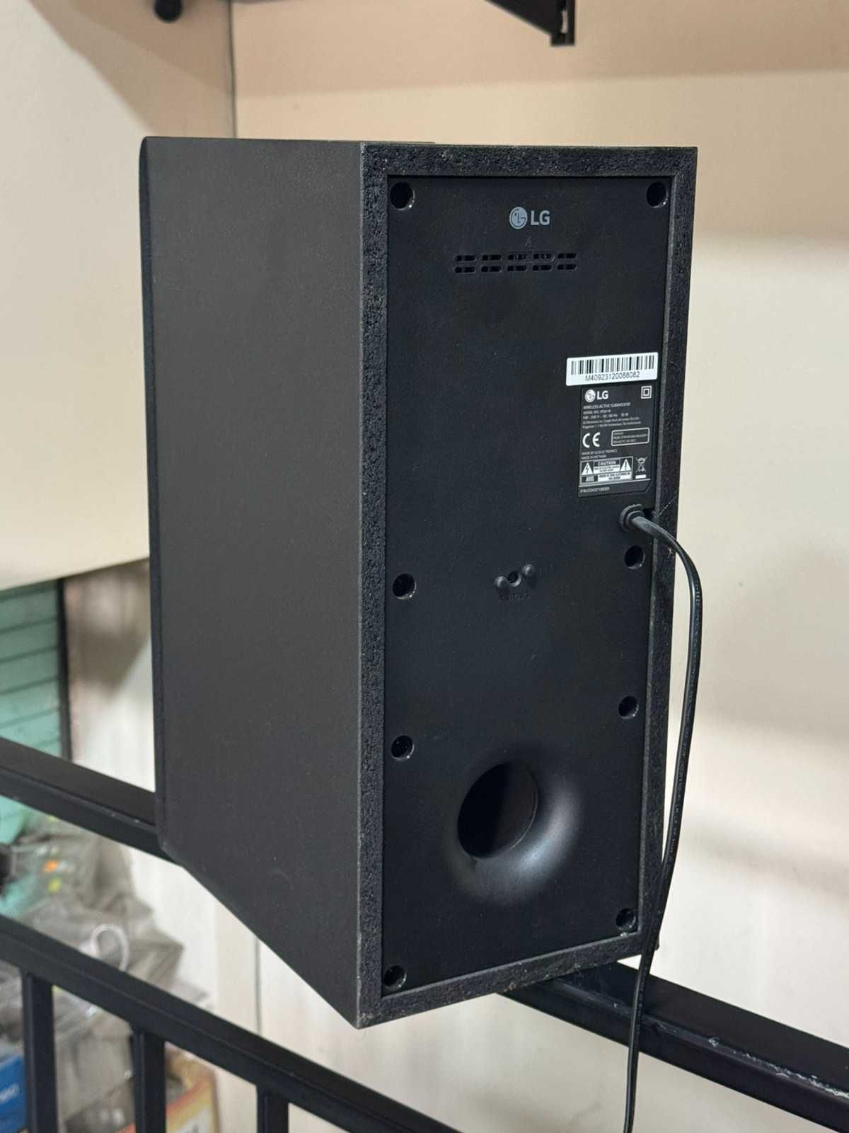 Саундбар LG S40Q