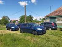 Dezmembrez Mazda 5 ,2007 diesel