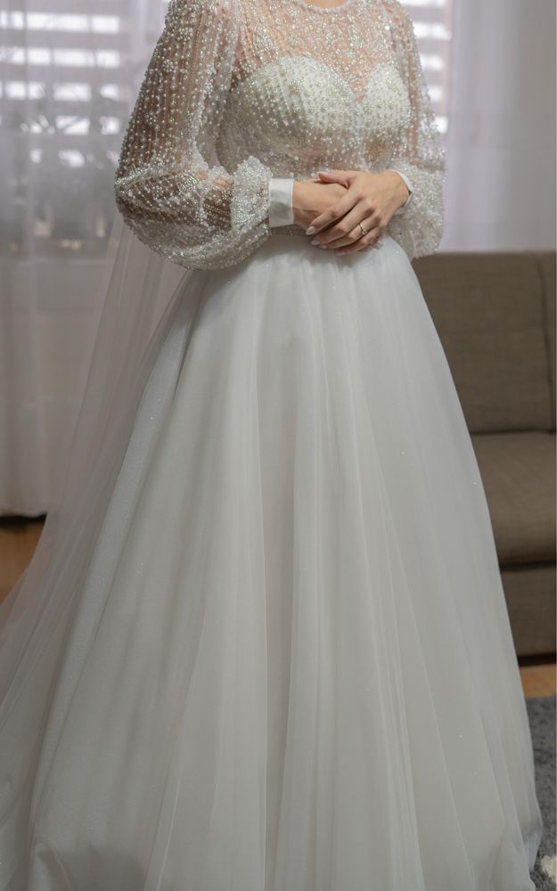 Rochie de mireasă